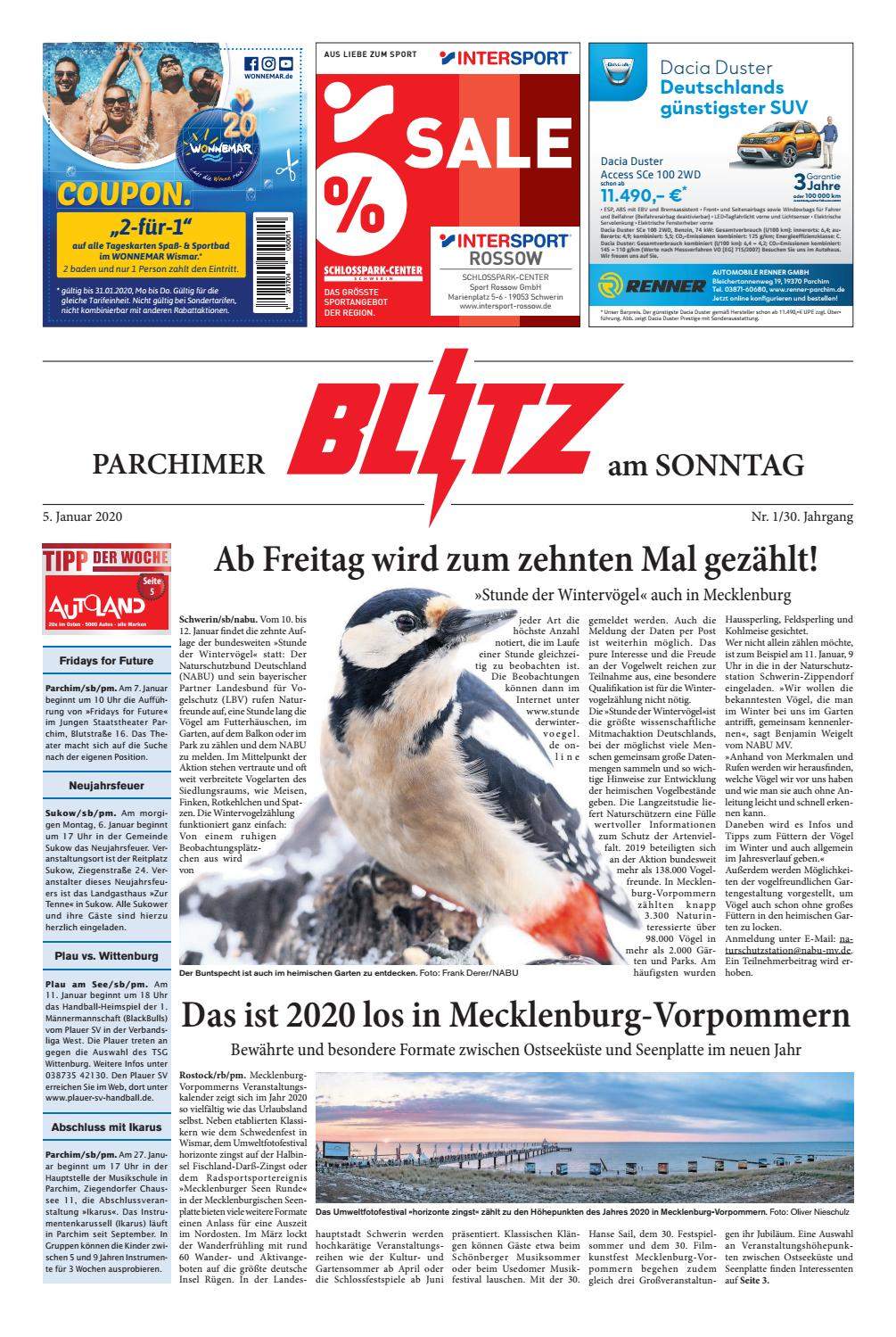 Hühner Halten Im Garten Elegant Parchimer Blitz Vom 05 01 2020 by Blitzverlag issuu