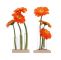 Hydroponischer Garten Elegant Großhandel Vase Blumenvase Klarglasblumentopf Glasröhrchen Mit Holzständern Für Hydroponische Pflanzen Reagenzgläser Container Home Tischdekoration