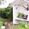 Ideen Für Den Garten Elegant Deko Für Große Fenster — Temobardz Home Blog