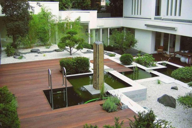 Ideen Für Kleine Gärten Luxus Kleine Pools Für Kleine Gärten — Temobardz Home Blog