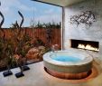Jacuzzi Im Garten Das Beste Von Spanisch Modernes Haus Zeigt Wunderschöne Details In Texas