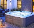 Jakusie Garten Luxus Vivo Spa Outdoor Whirlpools Whirlpool Center