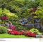 Japanische Gärten Gestalten Inspirierende Fotos Und Gartenpläne Einzigartig Japanischer Garten London Redaktionelles Stockfoto Bild
