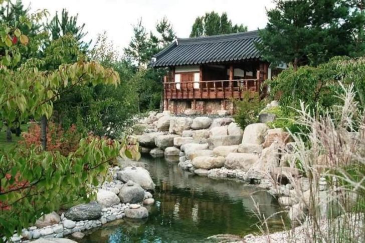 Japanische Gärten Gestalten Inspirierende Fotos Und Gartenpläne Inspirierend Terrassenplatten 2 Wahl Nrw Schön Rüppel Bauzentrum