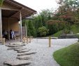 Japanische Gärten Gestalten Inspirierende Fotos Und Gartenpläne Neu Japanischer Garten Zengarten Kiesgarten Zur Medidation