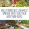 Japanischer Garten Ideen Reizend 10 Schönsten Japanischen Garten Stil Für Ihre Hinterhof
