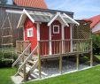 Kinder Holzhaus Garten Reizend Holzhaus Zum Wohnen — Temobardz Home Blog