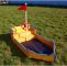 Kinder Im Garten Elegant Sandkasten Boot