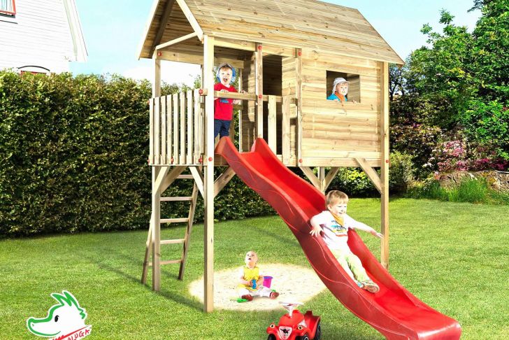 Kinderrutsche Für Garten Genial Spielplatz Für Garten — Temobardz Home Blog