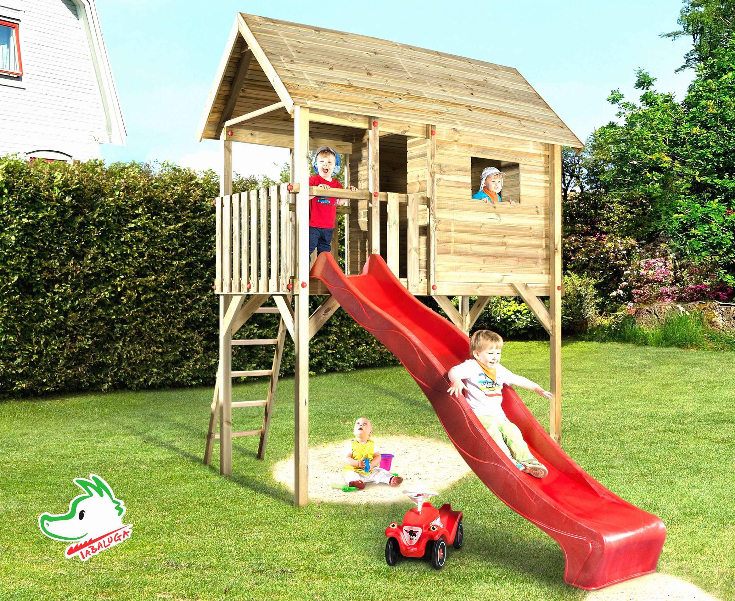 Kinderrutsche Für Garten Genial Spielplatz Für Garten — Temobardz Home Blog