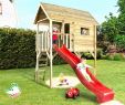 Kinderrutsche Garten Frisch Spielplatz Für Garten — Temobardz Home Blog