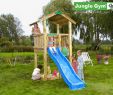 Kinderspielturm Garten Das Beste Von Spielturm Jungle Gym Casa Kiefer Imprägniert