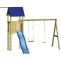 Kinderspielturm Garten Das Beste Von Spielturm Mit Rutsche Als Bausatz Set Im Discount Kaufen
