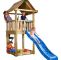Kinderspielturm Garten Elegant Spielturm House Mit Rutsche