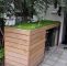 Kissenbox Garten Inspirierend Ein Erhöhtes Pflanzgefäß Mit Versteckter Lagerung Erhohtes