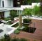 Kleine Gärten Gestalten Beispiele Elegant Kleine Gärten Gestalten Reihenhaus — Temobardz Home Blog
