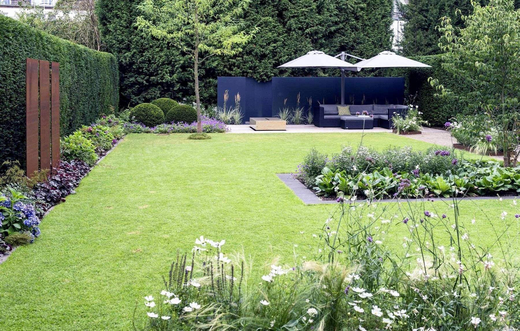 33 Neu Kleine Gärten Gestalten Reihenhaus Elegant | Garten Anlegen