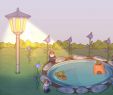 Kleine Pools Für Den Garten Inspirierend Eine Behausung Für Eine Kröte Gestalten 12 Schritte Mit