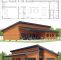 Kleines Haus Mit Garten Reizend House Designs Home Plans Housedesigns Adhouseplans