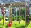 Klettergerüst Garten Kinder Frisch Spielecke Gestalten Mit Klettergerüst Kreative Ideen