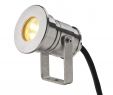 Led Lampen Garten Frisch Dasar Projektor Outdoor Strahler Led 3000k Ip68 12 24v 7w