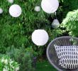 Led Lampions Garten Genial Einfache Diy Idee Für Deinen Garten Oder Balkon