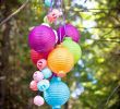 Led Lampions Garten Schön Partydeko Zum sommerfest – 30 Ideen Für Eine tolle Stimmung