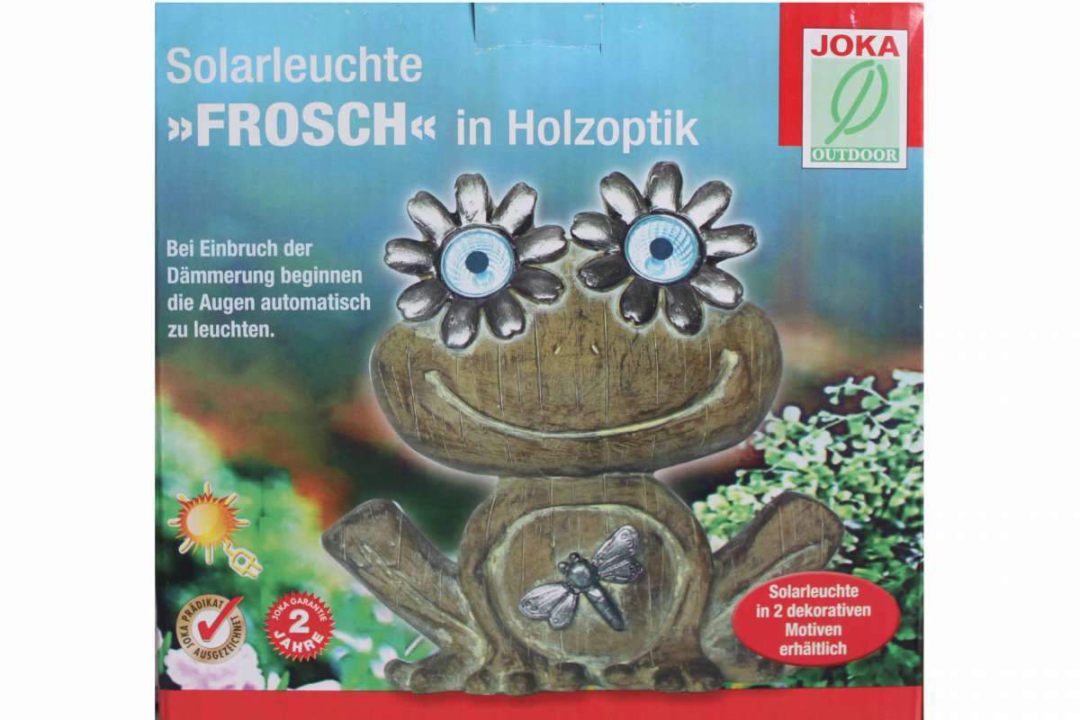 solar leuchte frosch in holzoptik led solarleuchte deko garten 001 600x600 2x