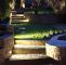 Licht Im Garten Luxus Led Indirekte Beleuchtung Im Garten 46 Ideen