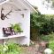 Liegen Für Garten Luxus Deko Draußen Selber Machen — Temobardz Home Blog