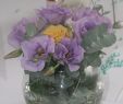 Lisianthus Im Garten Inspirierend Floral Arrangements for the Tables Singles Yellow Rose and
