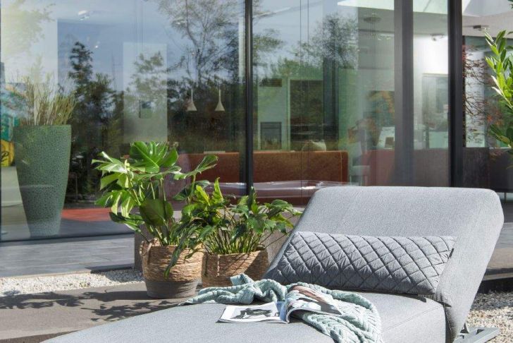 Lounge Liege Garten Das Beste Von Coole Outdoor Liege In Grau Von Kettler Garten Terrasse