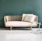 Luxus Garten Elegant Joop Decke Grau Luxus Couch Rund Luxus Hay sofa Bild Von Hay