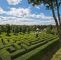 Madeira Botanischer Garten Reizend Circa 1710 Farm with 100 Acres and A Hedge Maze asks $10 5m