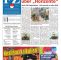 Mahjong Garten Neu Fränkische Zeitung Vom 13 04 2011 by nordbayerischer Kurier