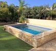 Mini Pool Garten Luxus Pool Kleiner Garten — Temobardz Home Blog