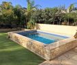 Mini Pool Garten Luxus Pool Kleiner Garten — Temobardz Home Blog