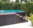 Mini Pool Im Garten Elegant Ideen Für Weihnachtsdekorationen Deine Nachbarn Zum