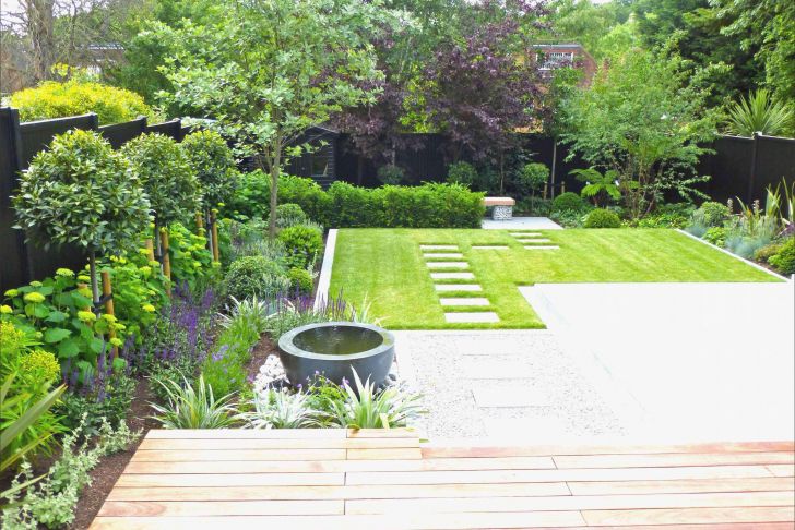 Möbel Und Garten Genial Gartengestaltung Großer Garten — Temobardz Home Blog
