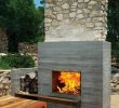 Moderne Feuerstelle Im Garten Elegant Moderne Kamin Inspirierende Design Für Entspannende
