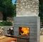 Moderne Feuerstelle Im Garten Elegant Moderne Kamin Inspirierende Design Für Entspannende