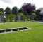 Moderner Sichtschutz Im Garten Inspirierend Gärten Geradlinig Gestaltet