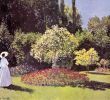 Monet Garten Luxus Claude Monet Garden Elegant Kunstdrucke Werke Bekannter