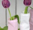 Neulich Im Garten Genial Diy Blumenvase Aus Alten Dosen Geniale Recycling