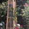Obelisk Garten Reizend for Clematis or Mandevilla Garden Obelisk Manhattan