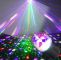 Partybeleuchtung Garten Frisch Großhandel Led Bühnenlicht sound Control Crystal Magic Disco Dj Ktv Party Lampe Von Kirke $61 62 Auf De Dhgate