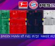 Paulaner Garten München Neu Bayern Munich Kits Pes 2019 Bayern Munich Fc News