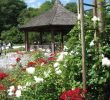 Pavillion Garten Luxus Datei Augsburg Bot Garten Am Rosenpavillon –