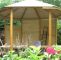 Pavillon Holz Garten Frisch Teehaus Pavillion Achteckig Halb Offen Bauanleitung Zum