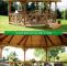 Pavillon Holz Garten Luxus Die 117 Besten Bilder Von Gartenpavillons In 2020
